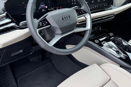 Audi A5 e-Hybrid quattro