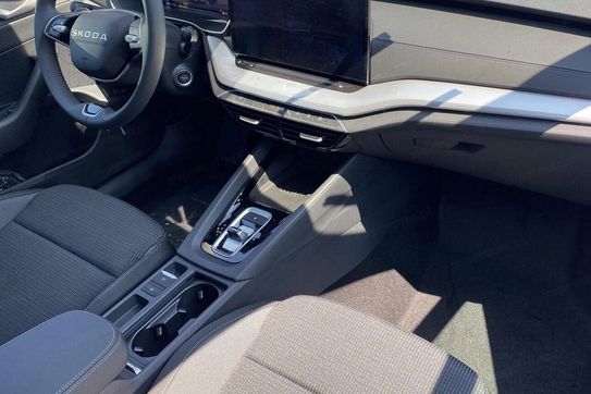 Skoda Octavia Selection Edition 130 1.5 TSI mHEV DSG