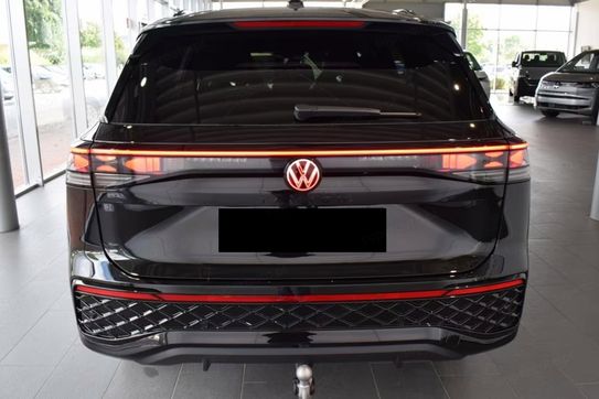 Volkswagen Tayron R-Line Plus 2.0 TDI 4Mot. DSG