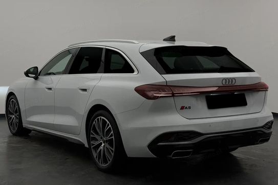 Audi A5 TFSI S line Avant