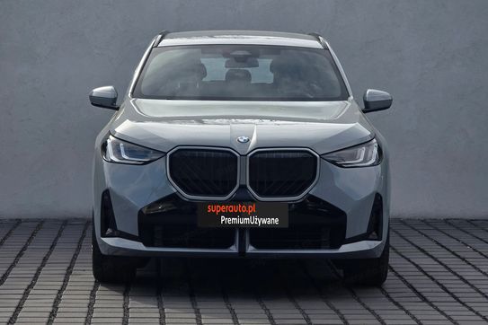 BMW X3 xDrive20d mHEV aut