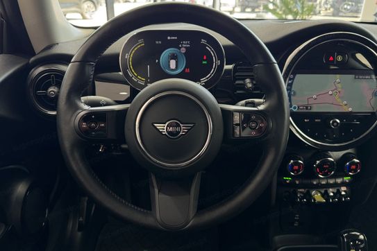 Mini Mini Cooper S