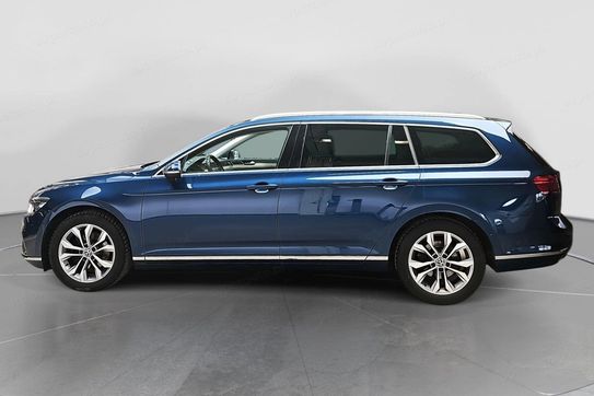 Volkswagen Passat 2.0 TDI Elegance DSG