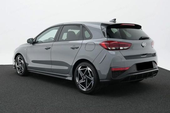 Hyundai i30 1.6 T-GDI 48V N-Line DCT