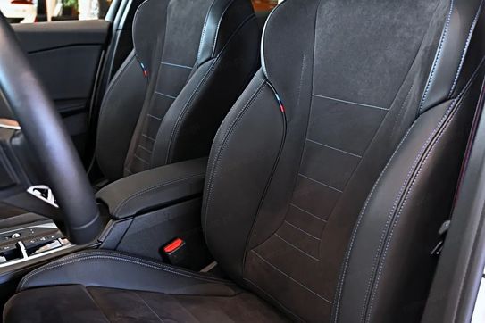 BMW Seria 1 120