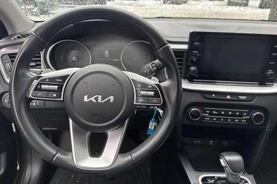 Kia XCeed 1.5 T-GDI M DCT