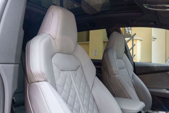 Audi Q8 TDI quattro