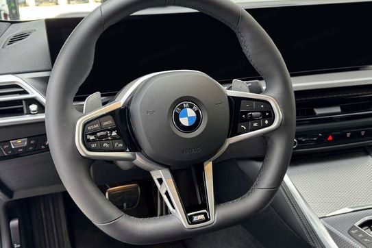 BMW Seria 4 Gran Coupe 430i xDrive M Sport
