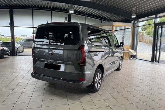 Volkswagen Caravelle 2.0 TDI L1 4Motion Style DSG