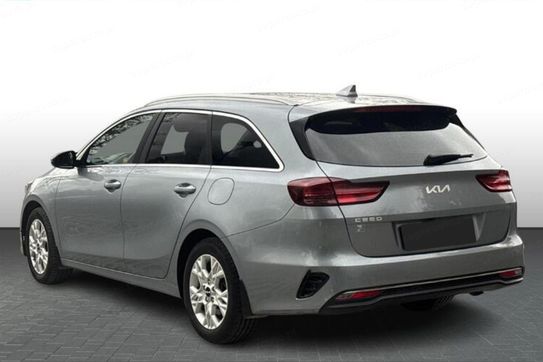 Kia Ceed L 1.5 T-GDI  DCT