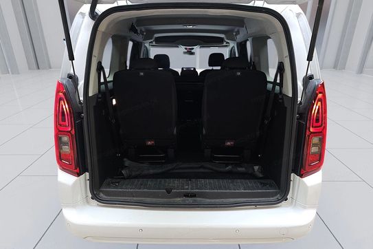 Toyota Proace City Verso L2H1 Business