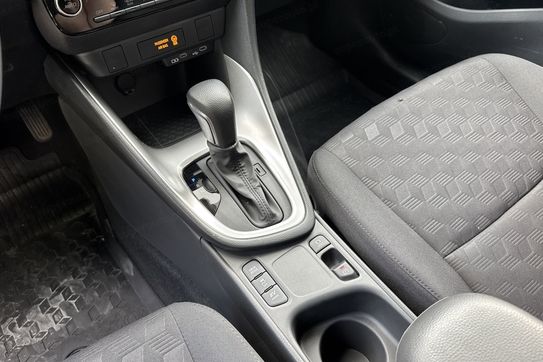 Toyota Yaris Comfort  1.5 Hybrid