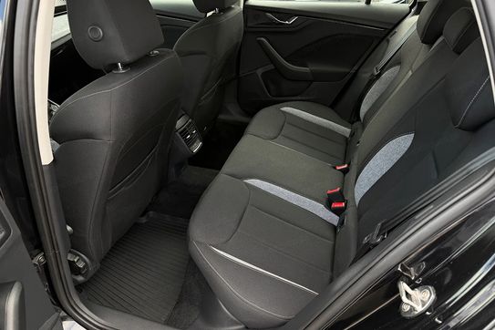 Skoda Scala Tsi Edition 130 Dsg