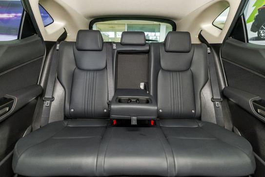 Lexus NX 450h+ Prestige AWD