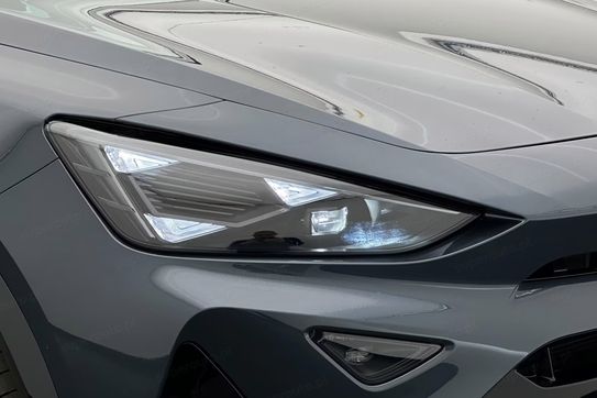 Cupra Formentor 1.5 TSI