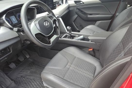 Baic Beijing 3 1.5T Luxury