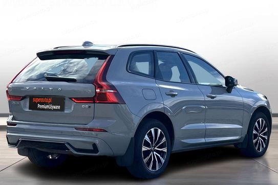 Volvo XC60 B5 B AWD Plus Dark