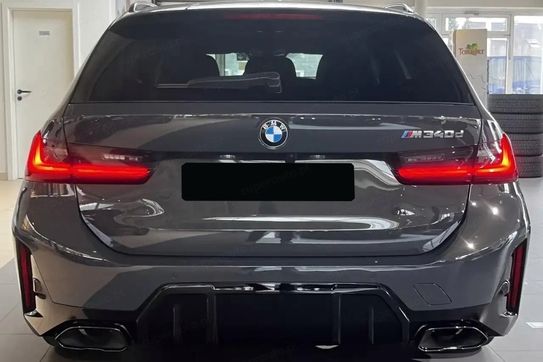 BMW Seria 3 Touring M340d xDrive