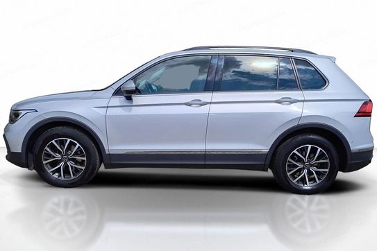 Volkswagen Tiguan 1.5 Tsi Evo Life