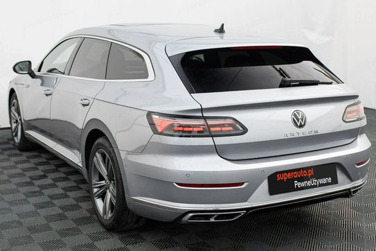 Volkswagen Arteon 2.0 TSI R-Line DSG