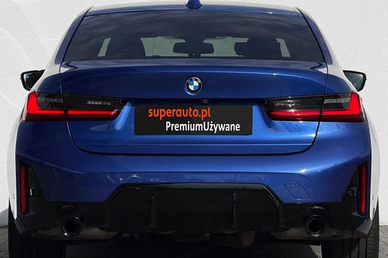 BMW Seria 3 320d xDrive M Sport
