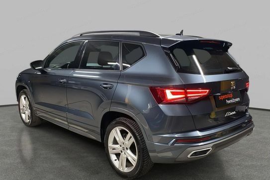 Seat Ateca 1.5 TSI DSG