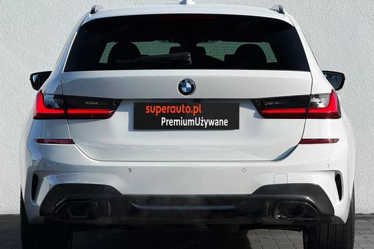 BMW Seria 3 Touring M340i xDrive