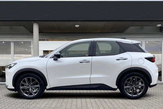 Lexus LBX 1.5 Hybrid Elegant