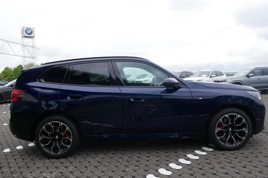 BMW X3 xDrive20 M Sport