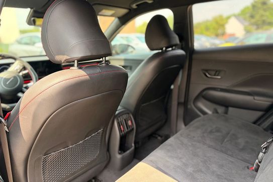 Hyundai Kona 1.6 t-Gdi n Line Dct