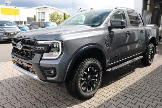 Ford Ranger Wildtrak X A10 4x4