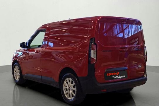 Ford Transit Courier L1H1