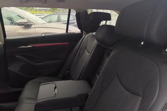 Skoda Superb 1.5 TSI Plug-in DSG