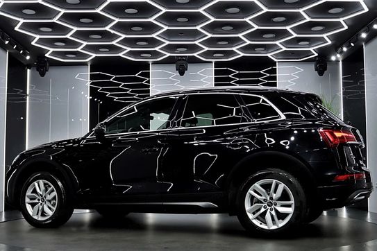 Audi Q5 40 TDI mHEV quattro S tronic