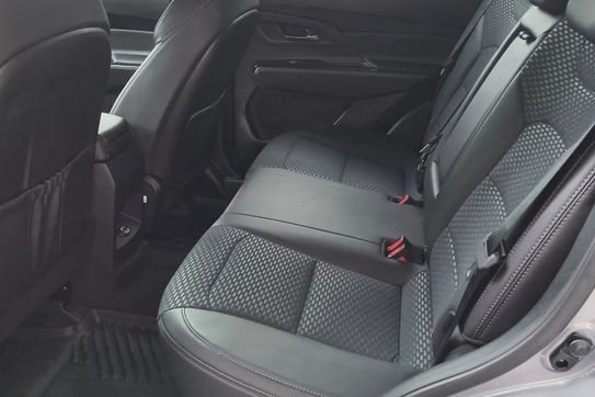 SsangYong Korando 1.5 t-Gdi Adventure 2WD