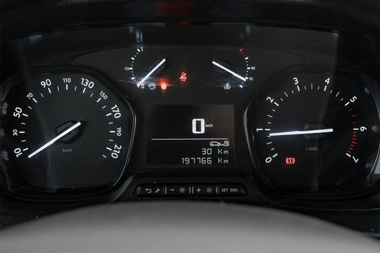 Toyota ProAce Long L2H1 Zabudowa Brygadowa