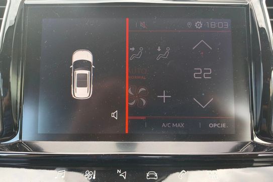 Citroen C5 Aircross 1.2