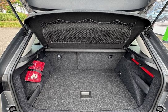 Skoda Kamiq Edition 130 1.0 TSI DSG