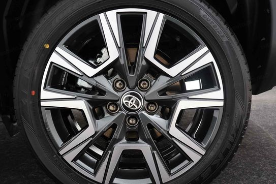 Toyota Yaris Cross Executive 1.5 Hybrid