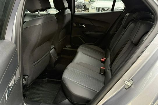 Peugeot 2008 PureTech Allure Pack S&S