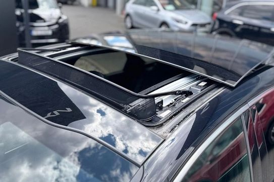 Kia ProCeed 1.5 T-GDI GT Line DCT