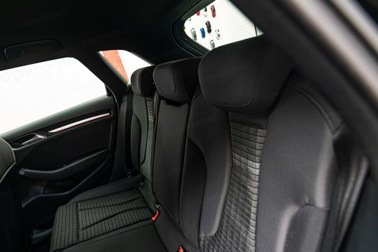 Audi A3 35 TFSI S line S tronic