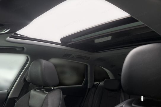 Audi A4 40 TFSI mHEV quattro S tronic