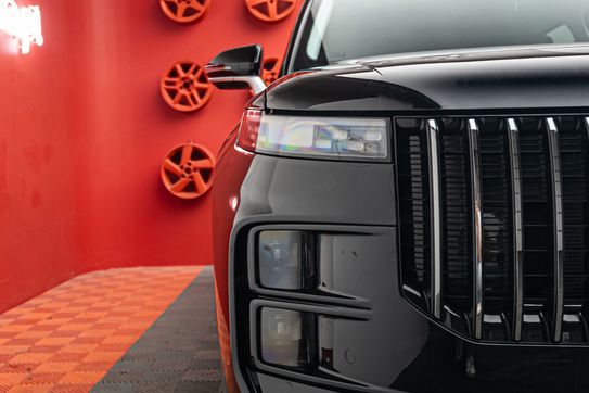 Jaecoo 7 1.5 T-GDI Super Hybrid Exclusive DHT