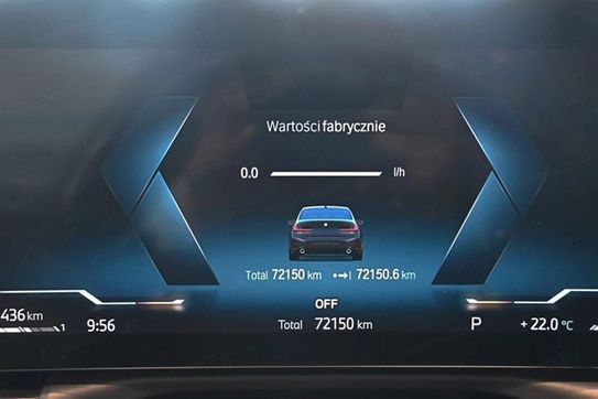 BMW Seria 3 320d xDrive M Sport