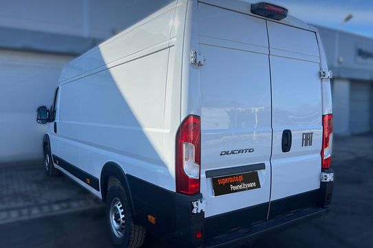 Fiat Ducato L4H2