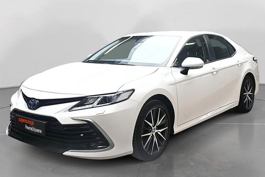 Toyota Camry 2.5 Hybrid Prestige