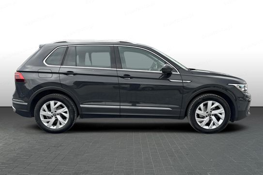 Volkswagen Tiguan Elegance 1.5 TSI EVO  DSG
