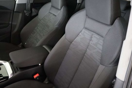Audi Q5 TFSI advanced