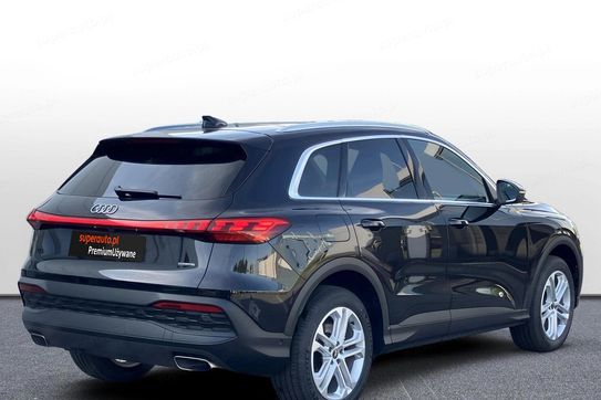 Audi Q5 40 TFSI mHEV Quattro S tronic
